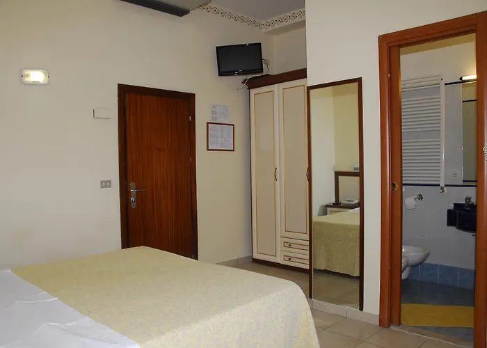 Hotel Nettuno Cattolica