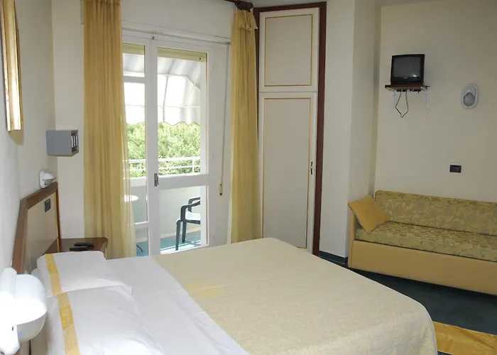 Hotel Nettuno Cattolica